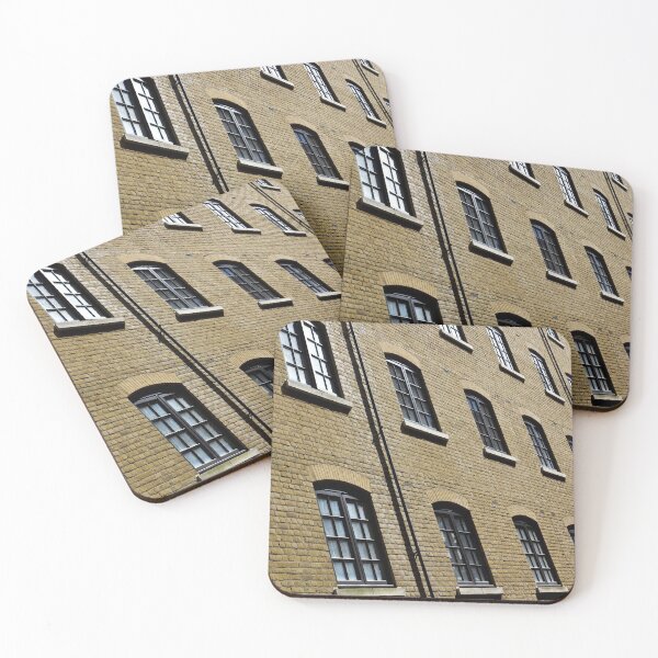 Item preview, Butlers Wharf Windows London designed and sold by Londonimages.