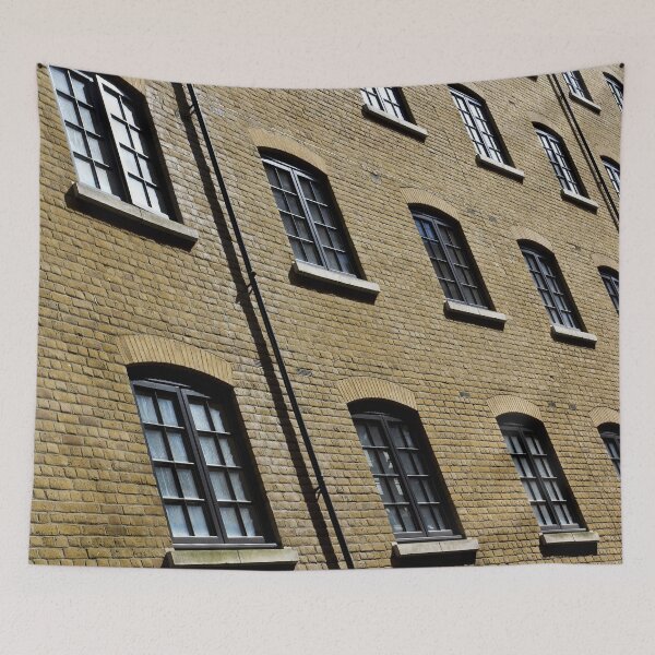 Item preview, Butlers Wharf Windows London designed and sold by Londonimages.