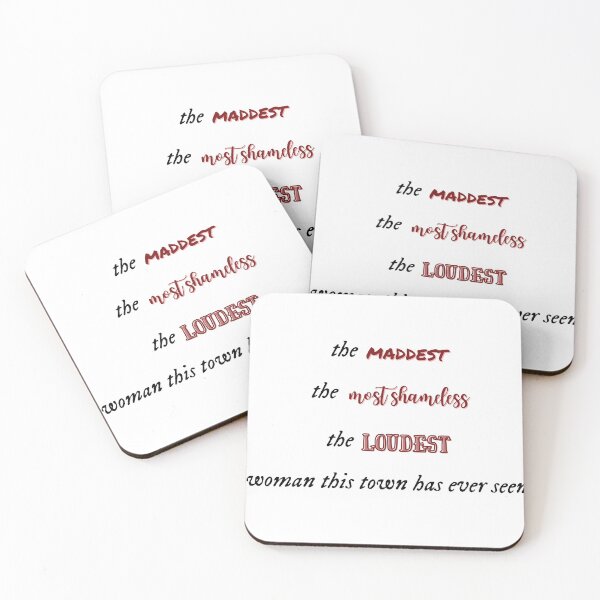 Item preview, folklore the last great American dynasty TLGAD lyrics Taylor Swift designed and sold by TheFirstMayDay.