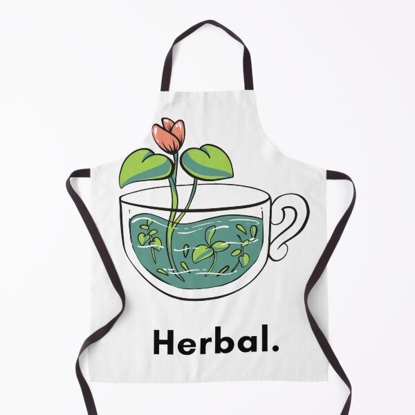 Item preview, Herbal. designed and sold by Luxuriant Living Clothing.