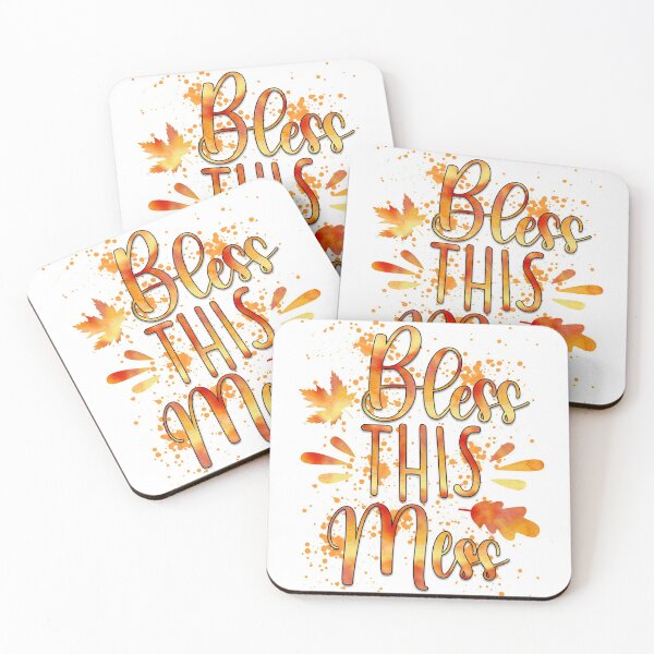 Item preview, Fall Design with Typography Autumn Saying designed and sold by DinaKD.