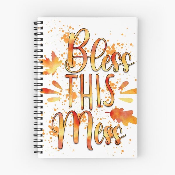 Item preview, Fall Design with Typography Autumn Saying designed and sold by DinaKD.