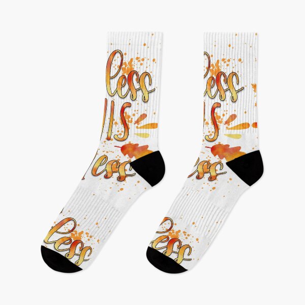 Item preview, Fall Design with Typography Autumn Saying designed and sold by DinaKD.