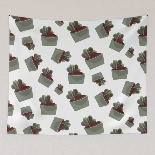 Item preview, Cactus Design designed and sold by evrmrn.