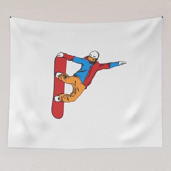 Item preview, Snowboarding designed and sold by sibosssr.