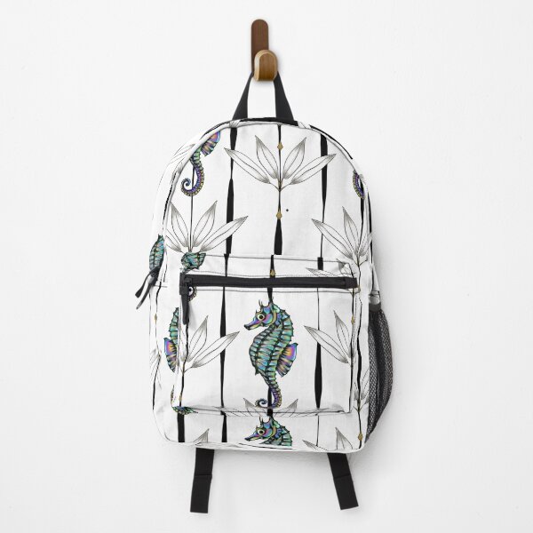 Item preview, Seaway Seahorse designed and sold by Gallery14.