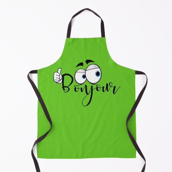 Item preview, Expressions Bonjour designed and sold by DavJen.