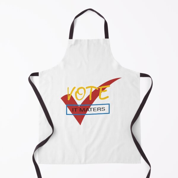 Item preview, Vote (It Matters)  designed and sold by Marstore.