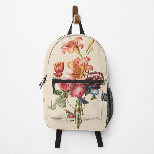 Item preview, BOUQUET OF FLOWERS, Roses,Tulips,Lilies,Anemones, Morning Glories designed and sold by BulganLumini.