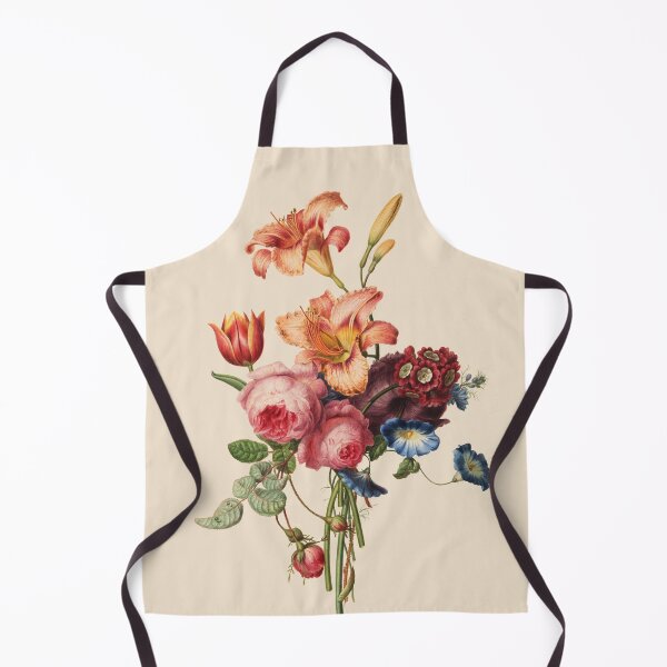 Item preview, BOUQUET OF FLOWERS, Roses,Tulips,Lilies,Anemones, Morning Glories designed and sold by BulganLumini.