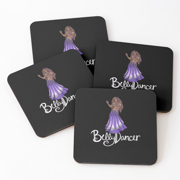 Item preview, Belly Dancer designed and sold by FrictionMaxxing.