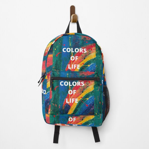 Item preview, Colors of Life designed and sold by Kirumi Designs.