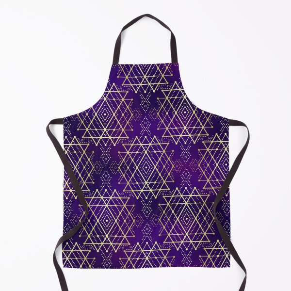 Item preview, Sacred geometry ornament. Sacral geometric occult cosmic line art signs designed and sold by AidanShea.