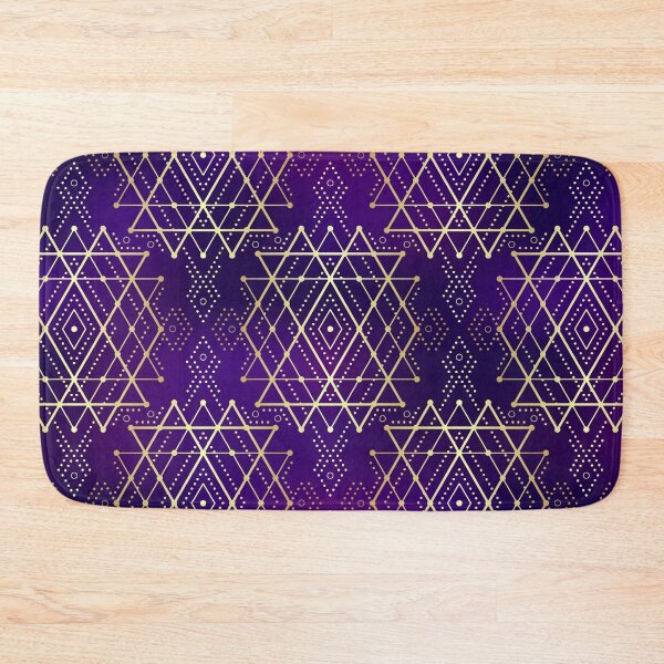 Item preview, Sacred geometry ornament. Sacral geometric occult cosmic line art signs designed and sold by AidanShea.