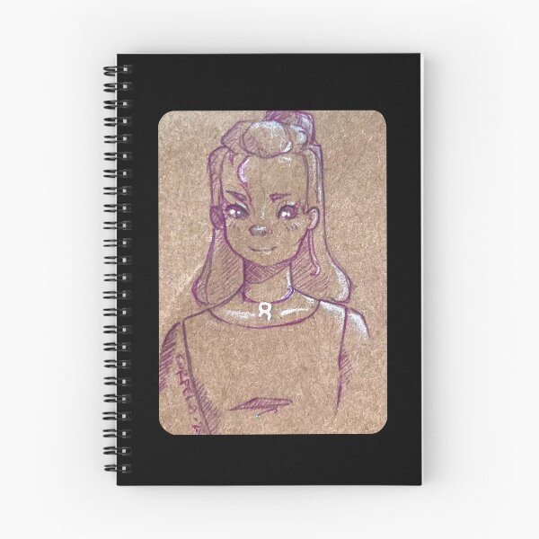 Item preview, Toned paper sketch designed and sold by mccharmley.
