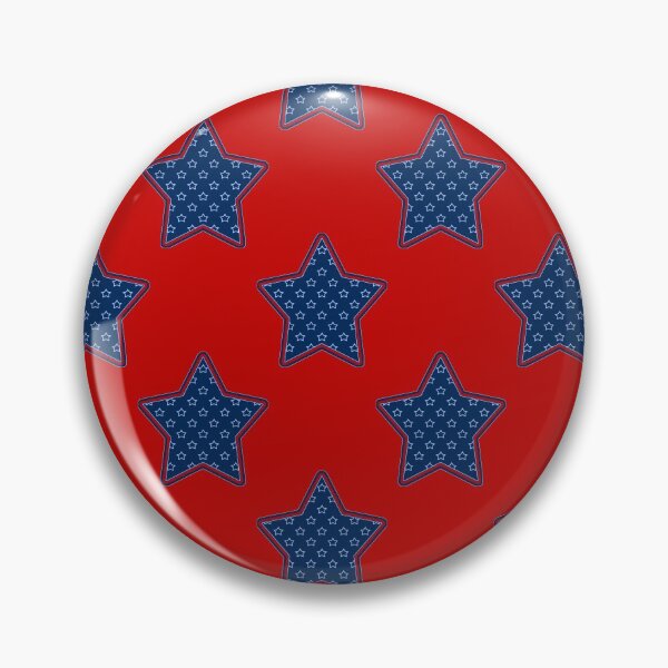 Item preview, Life's Easy with Star Power  Superhero Star Pattern  designed and sold by Giftables.