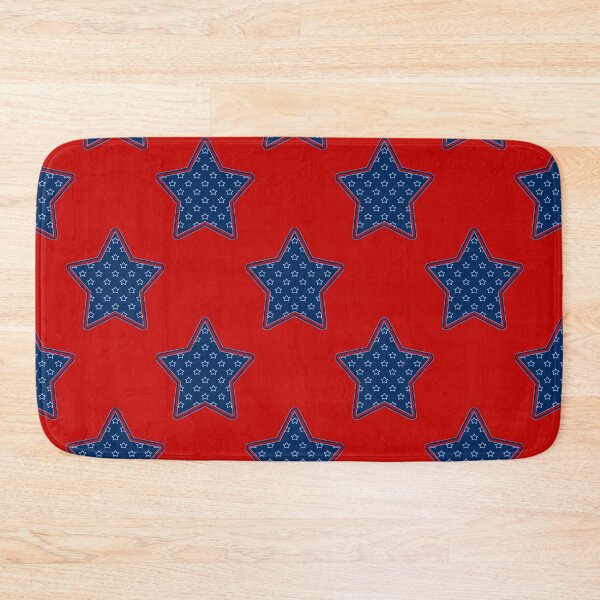 Item preview, Life's Easy with Star Power  Superhero Star Pattern  designed and sold by Giftables.