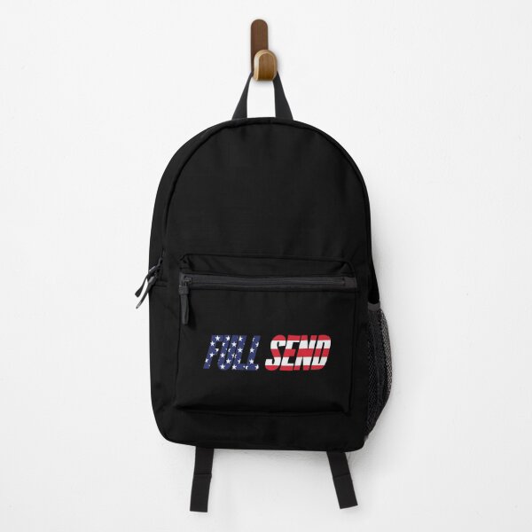 Full Send Backpack