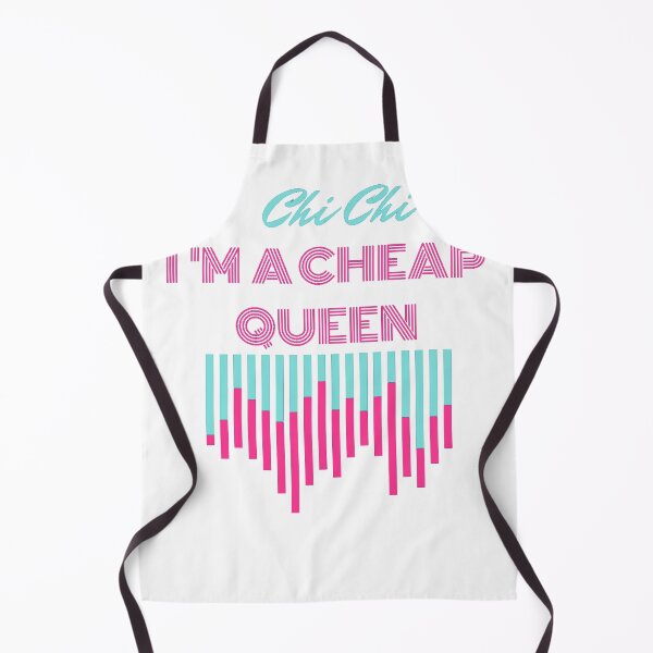Item preview, CHI CHI Devyane designed and sold by Rainbow Designs.