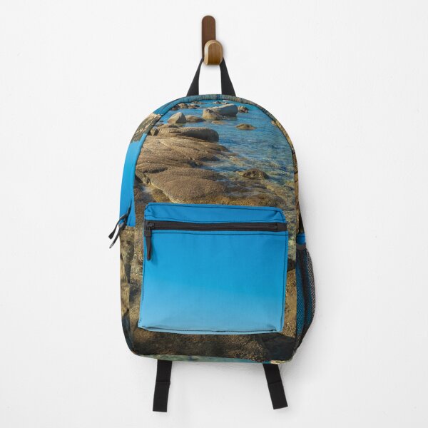 Item preview, Cala Pira, Sardinia, in a summer day designed and sold by zakaz86.