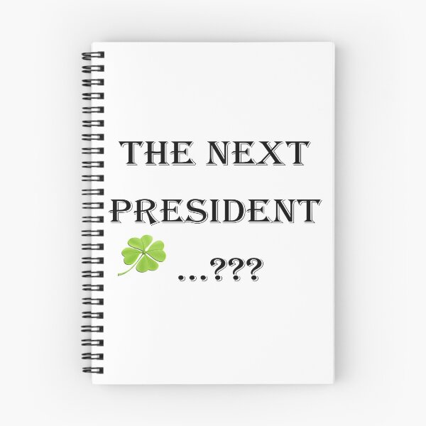Item preview, President b designed and sold by Naty1976.
