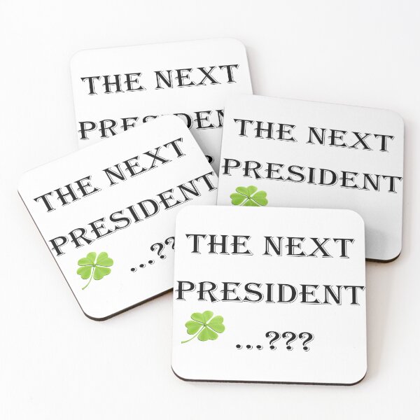 Item preview, President b designed and sold by Naty1976.