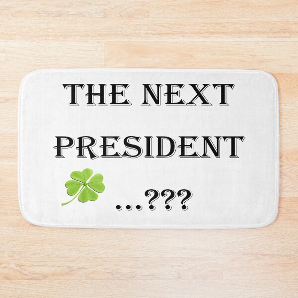 Item preview, President b designed and sold by Naty1976.