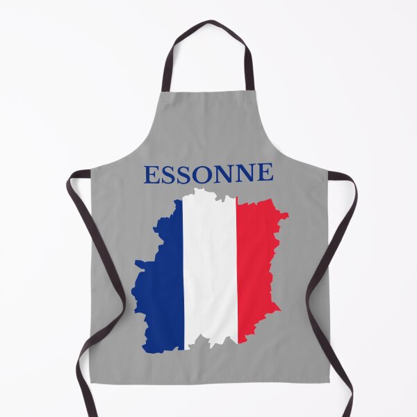 Item preview, Essonne, France Map, French Department designed and sold by marosharaf.