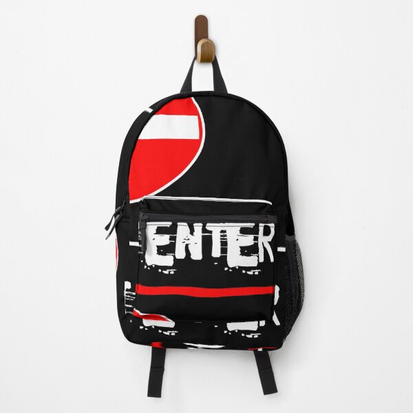 Item preview, No entry designed and sold by 13thstreet.