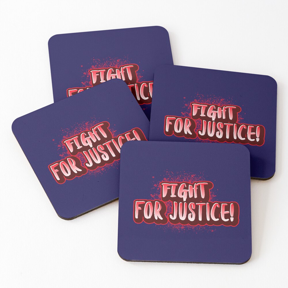 Item preview, Coasters (Set of 4) designed and sold by Rell1970.