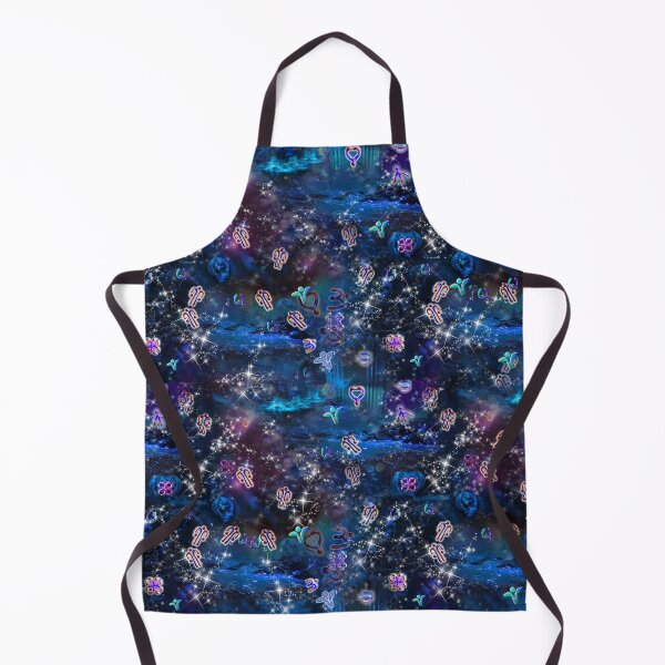 Item preview, The Light Language of the Soul designed and sold by NadineMay.