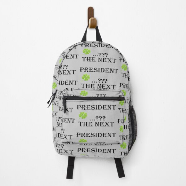 Item preview, President b 2 designed and sold by Naty1976.