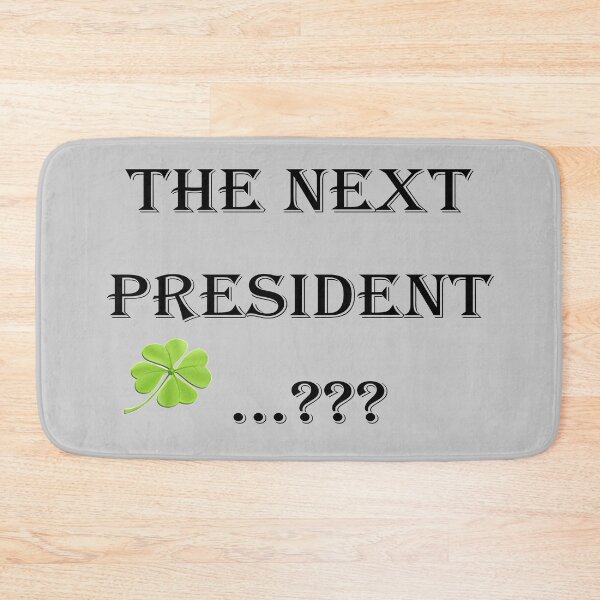 Item preview, President b 2 designed and sold by Naty1976.