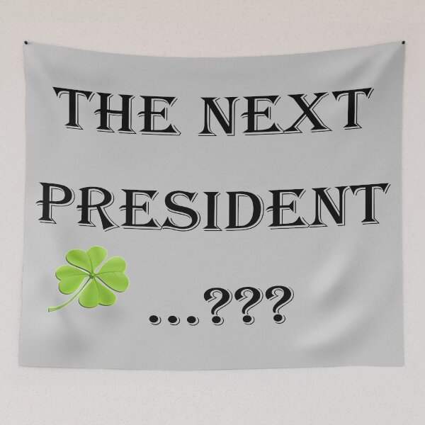 Item preview, President b 2 designed and sold by Naty1976.