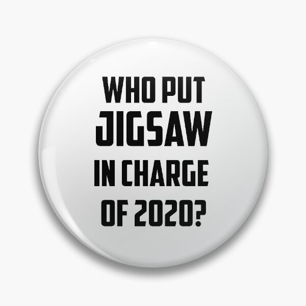 Item preview, 2020 by Jigsaw designed and sold by ThingsShop.