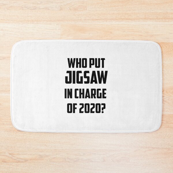Item preview, 2020 by Jigsaw designed and sold by ThingsShop.