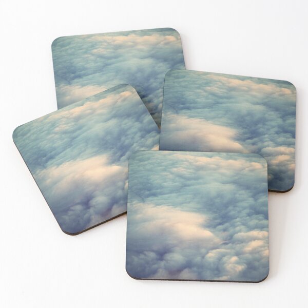 Item preview, Over the clouds - three designed and sold by greatnorris.