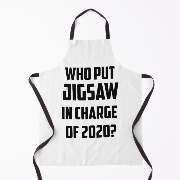 Item preview, 2020 by Jigsaw designed and sold by ThingsShop.