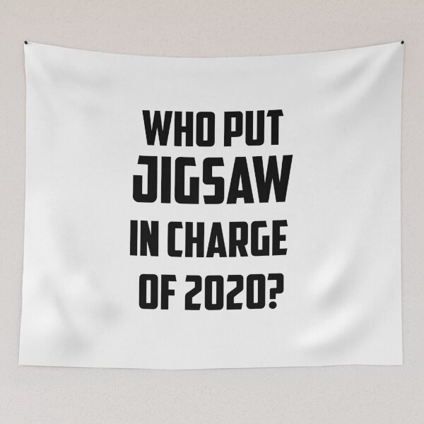 Item preview, 2020 by Jigsaw designed and sold by ThingsShop.
