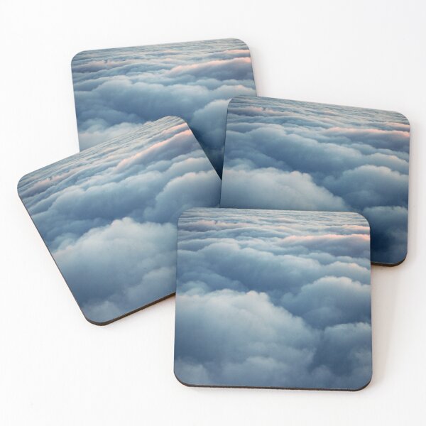 Item preview, Over the clouds - two designed and sold by greatnorris.