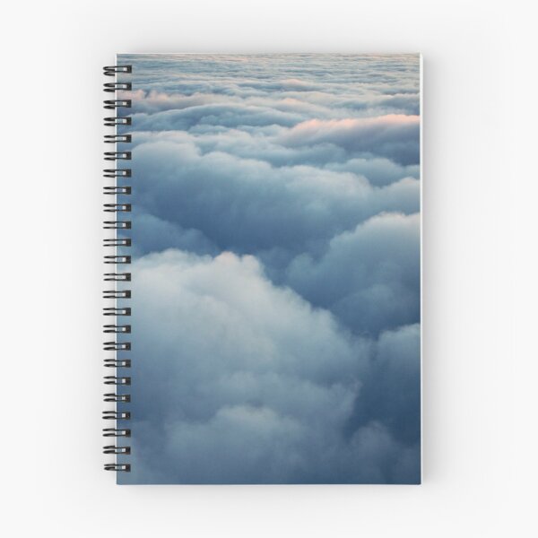 Item preview, Over the clouds - two designed and sold by greatnorris.