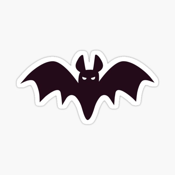Artikel-Vorschau von Halloween einfache Fledermaus, designt und verkauft von Talis Photography & Art.
