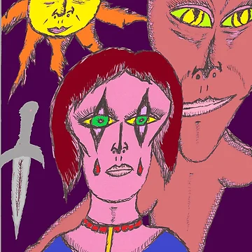 Artwork thumbnail, final commitment by wormink