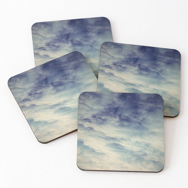 Item preview, Over the clouds - one designed and sold by greatnorris.