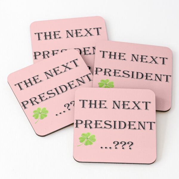 Item preview, President b 3 designed and sold by Naty1976.