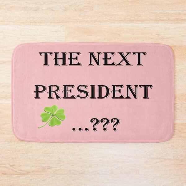 Item preview, President b 3 designed and sold by Naty1976.