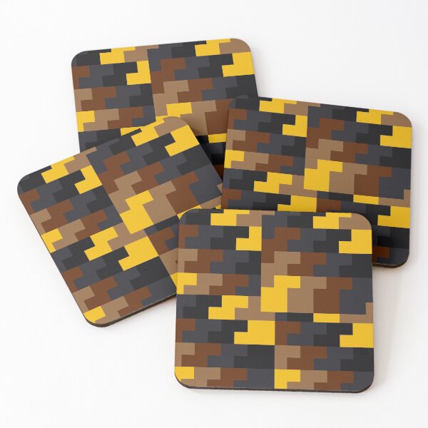 Item preview, Pixel Shapes Design designed and sold by evrmrn.