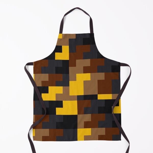 Item preview, Pixel Shapes Design designed and sold by evrmrn.