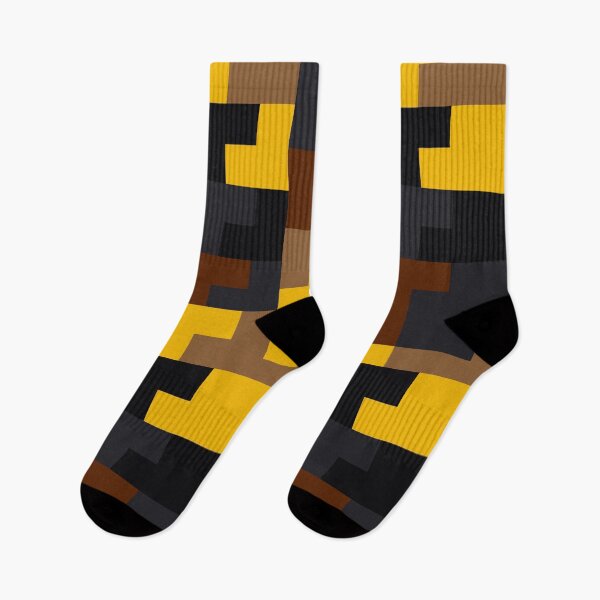 Item preview, Pixel Shapes Design designed and sold by evrmrn.