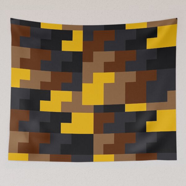 Item preview, Pixel Shapes Design designed and sold by evrmrn.